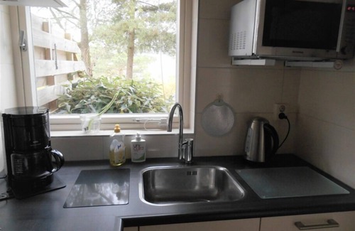 Husen Resort | Europapark C7 2-4p - Two Bedroom Resort, Sleeps 4