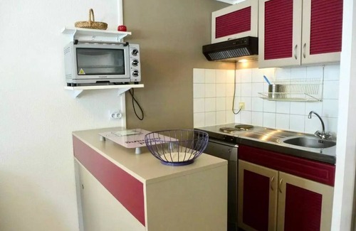 Bareges Apartment | Europe Residence - Apartment with WIFI in the center of Barèges