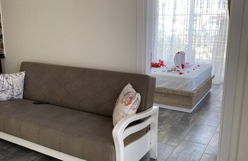 Ayas Hotel | EUROPEAN BUTIK HOTEL