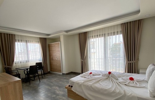 Ayas Hotel | EUROPEAN BUTIK HOTEL