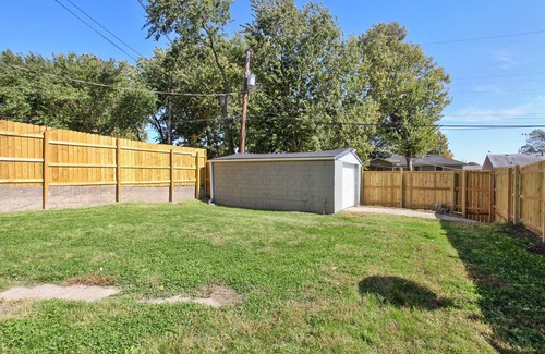 Northeast Kansas City House | European Charm 1870'S Brick House Minutes to Downtown ,