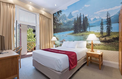 Perth Central Business District Hotel | European Hotel