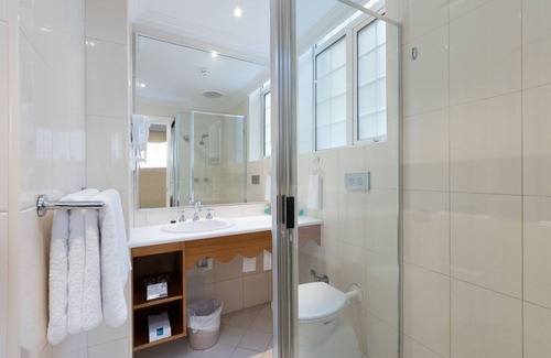 Perth Central Business District Hotel | European Hotel