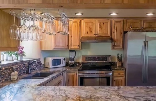 Ashland House | European Style Straw Bale Retreat