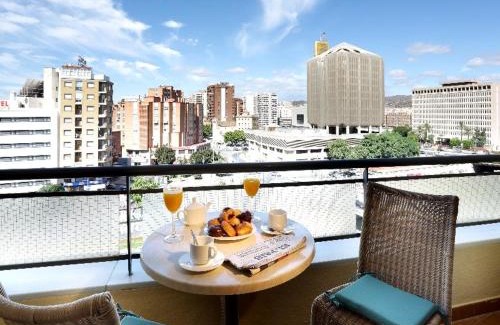 Ensanche Centro Hotel | Eurostars Astoria