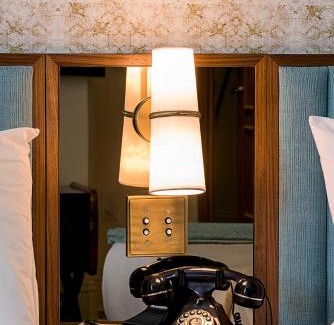 Downtown Miami Hotel | Eurostars Langford