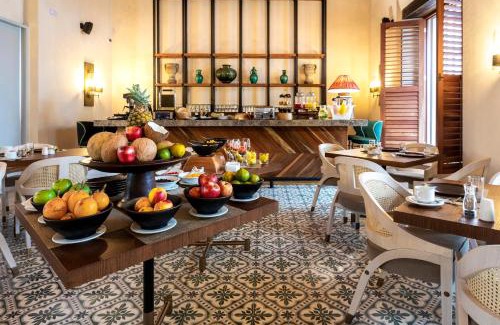 Centro Hotel | Eurostars Marqués de Villalta