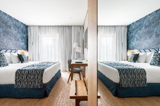 Leixões Hotel | Eurostars Matosinhos