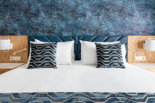 Leixões Hotel | Eurostars Matosinhos
