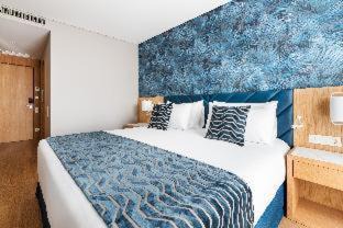 Leixões Hotel | Eurostars Matosinhos