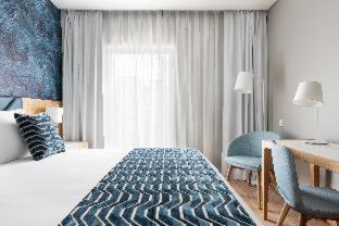 Leixões Hotel | Eurostars Matosinhos