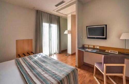 Alicante City Centre Hotel | Eurostars Mediterranea Plaza