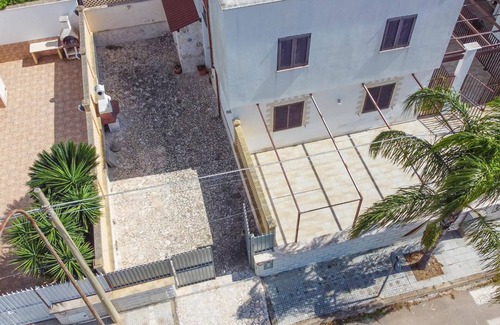 Porto Cesareo Apartment | Eurovillage apartment - Pool, Porto Cesareo, Italy
