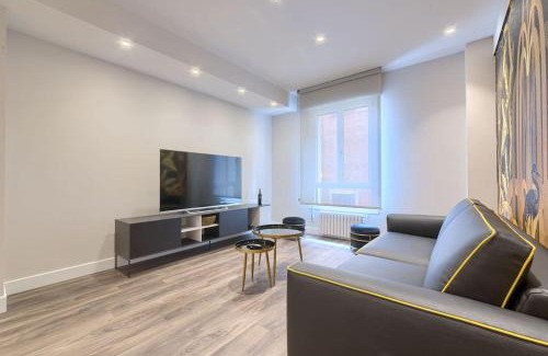 Bilbao City Centre Apartment | Euskalduna Azkuna Center by Next Stop Bilbao
