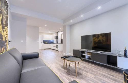 Bilbao City Centre Apartment | Euskalduna Azkuna Center by Next Stop Bilbao