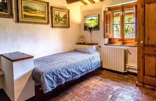 Castellar del Valles Villa | Eva Castellar Reg 8 - Ref 561.8