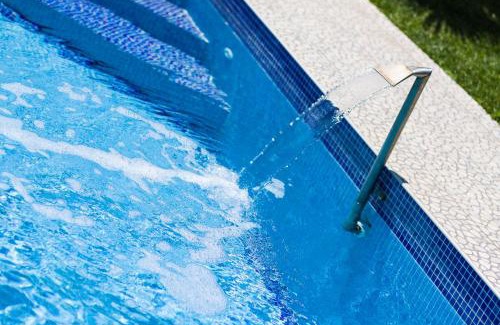 Roumeli Villa | Eva & Dimitrios Villas, Captivating Oasis with Pools & BBQ, By ThinkVilla