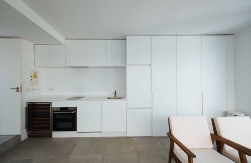San Julian Apartment | Eva Recommends Castellar 2.1 con piscina