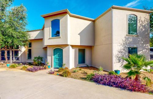 Lake Bridgeport House | Evans Eden
