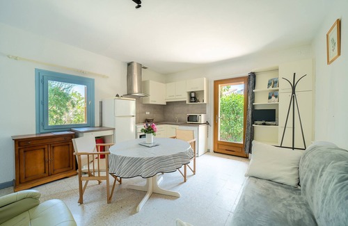Ceret Apartment | Evasion Céret - Appt champêtre proche centre-ville