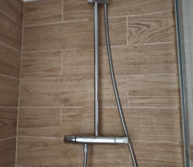 Saint-Quentin Apartment | Evasion Prestige - Suite Spa, Sauna & Patio