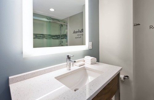 Bryant Pattengill West Hotel | EVEN Hotel Ann Arbor S - University Area by IHG