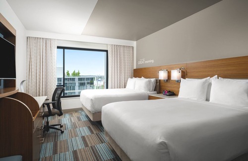 South Lake Union Hotel | EVEN Hotel Seattle Downtown - Lake Union by IHG