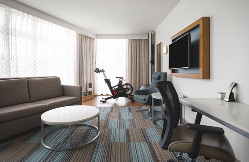 South Lake Union Hotel | EVEN Hotel Seattle Downtown - Lake Union by IHG