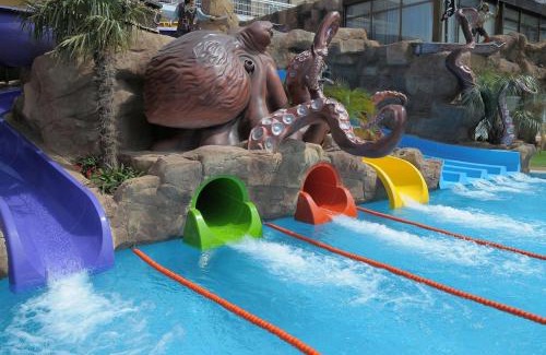 Lloret de Mar Hotel | Evenia Olympic Palace