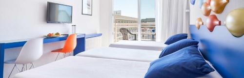 Lloret de Mar Hotel | Evenia Olympic Resort