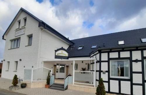 Dissen Hotel | Eventhaus Schamin