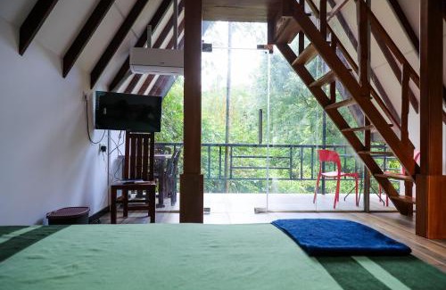 Kithulgala Resort | Ever Top Resort Kithulgala