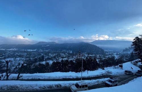 Srinagar House | Everest Guest House