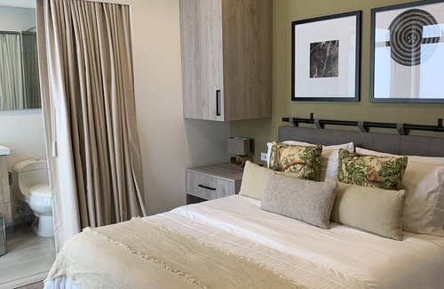 Laureles - Estadio Apartment | Evergreen 204 Elegant apartment.