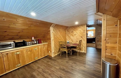 Greenville Apartment | Evergreen - Apartment in Downtown Greenville