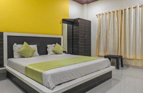 Mahabaleshwar House | Evergreen Holidays Mahabaleshwar