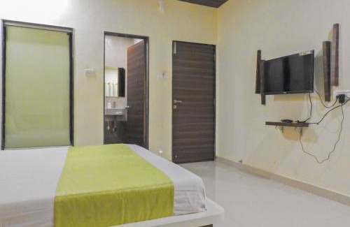 Mahabaleshwar House | Evergreen Holidays Mahabaleshwar