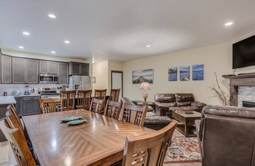 Garden District House | Evergreen | In The Heart of Downtown