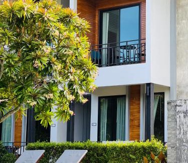 Ko Chang Resort | Evergreen Koh Chang Resort