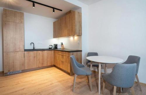 Tale Apartment | EVERGREEN Tále Apartments
