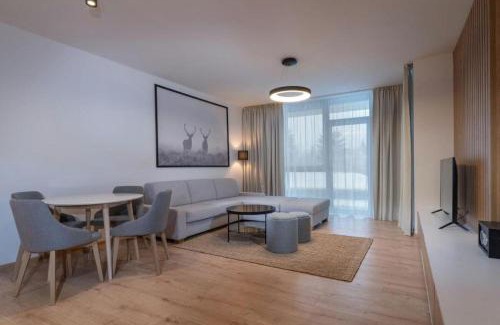 Tale Apartment | EVERGREEN Tále Apartments