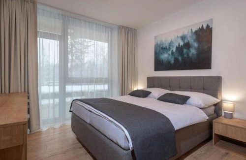 Tale Apartment | EVERGREEN Tále Apartments
