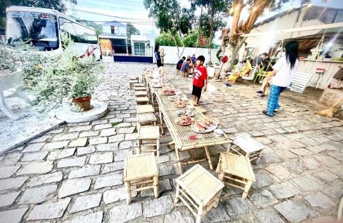 Mui Ne Hotel | Evergreen Tree Homestay