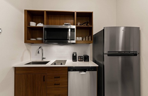 Newnan Hotel | Everhome Suites Atlanta Newnan