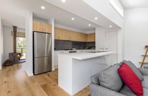 St. Andrews Beach House | Everleigh St Andrews - 1 NIGHT FREE!* - Renovated, spacious beach house