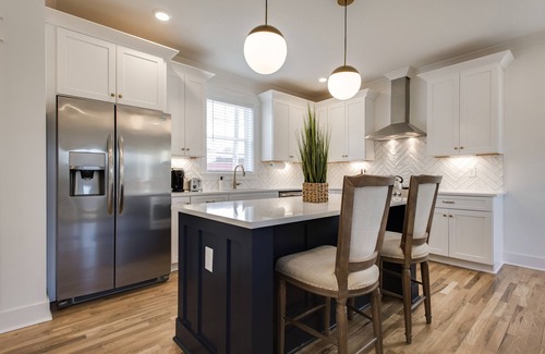 East Nashville House | Everly House East Nashville - Comfortable and cozy abode