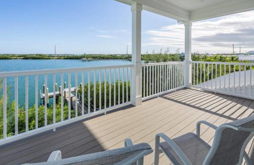 Key West House | Evershore House -Pool, Parking, Dock!