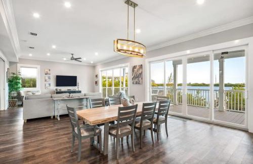Key West House | Evershore House -Pool, Parking, Dock!