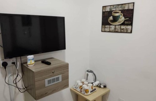 Pangkor Island Apartment | Everyone Knows EOK Homestay 2 rooms Apartment in Lot 10 Pangkor