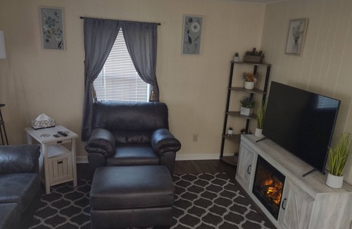 Batesburg-Leesville Apartment | Everything you need